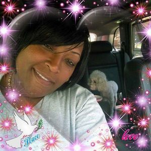 Meet your Posher, Renee